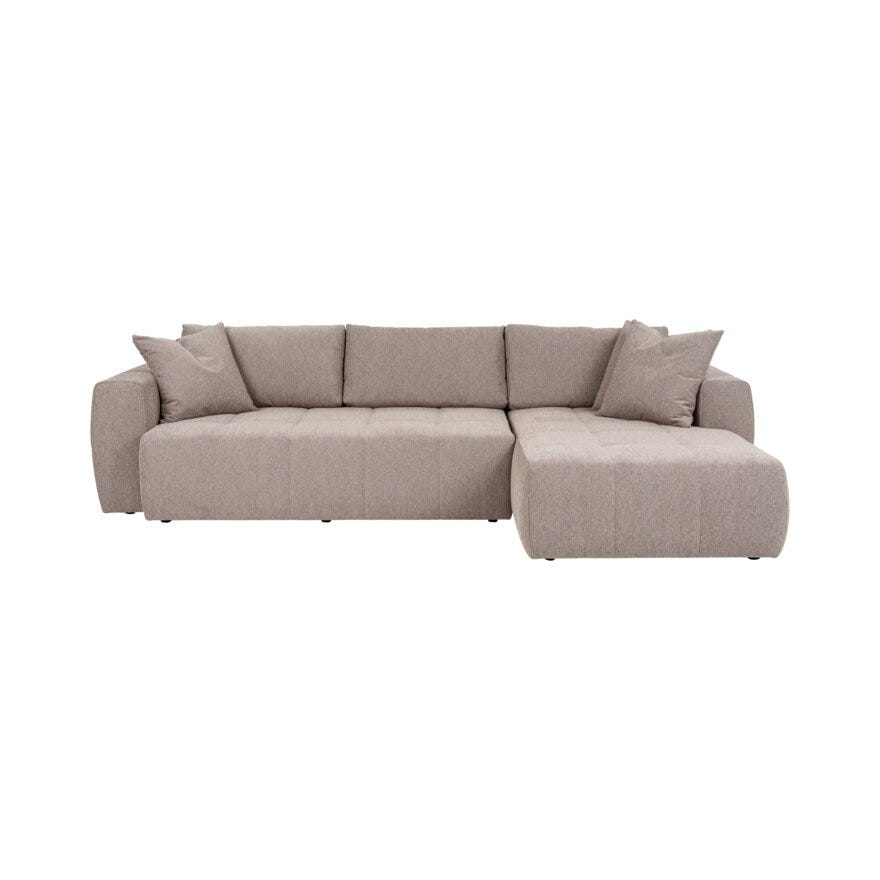 Hovden FANTASY 3,5 seter i Beige/natur