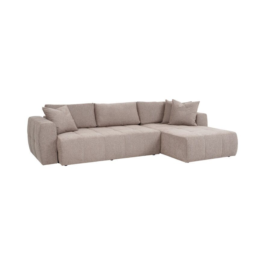 Hovden FANTASY 3,5 seter i Beige/natur