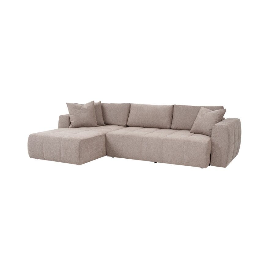 Hovden FANTASY 3,5 seter i Beige/natur