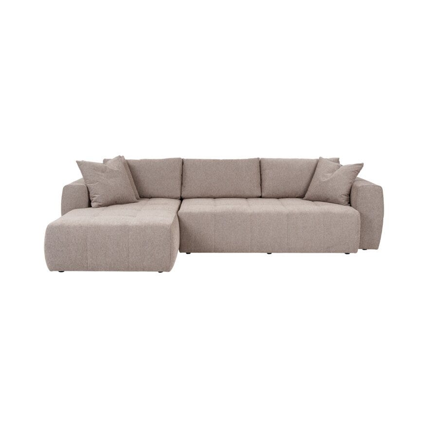 Hovden FANTASY 3,5 seter i Beige/natur