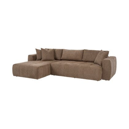 Fantasy 3,5 seter sofa med sjeselong