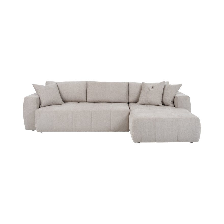 Hovden FANTASY 3,5 seter i Beige/natur