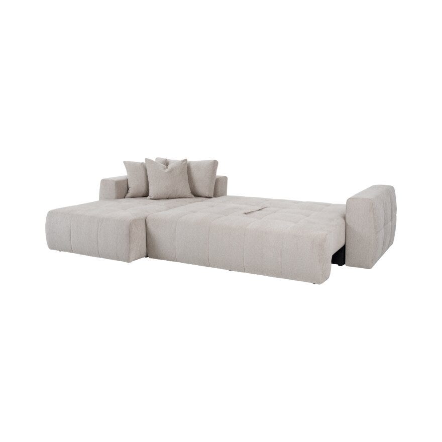 Hovden FANTASY 3,5 seter i Beige/natur