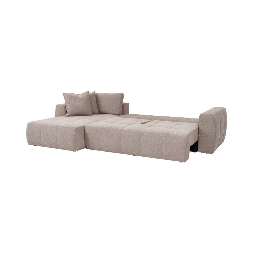 Hovden FANTASY 3,5 seter i Beige/natur