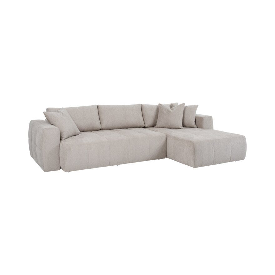 Hovden FANTASY 3,5 seter i Beige/natur