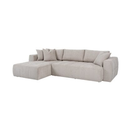 Fantasy 3,5 seter sofa med sjeselong