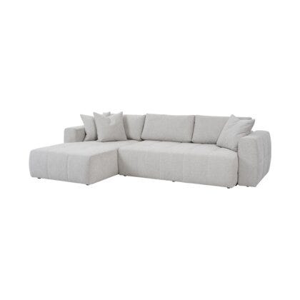 Fantasy 3,5 seter sofa med sjeselong