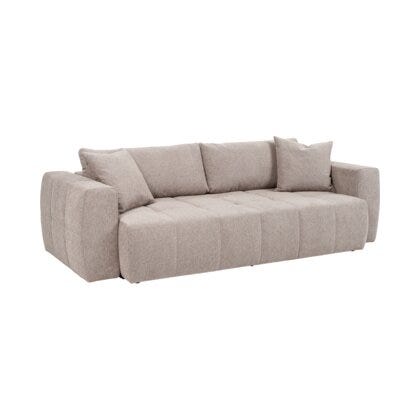 Fantasy 3 seter sofa