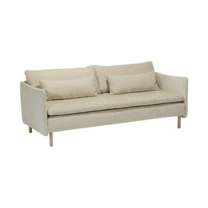 Idyll 3 seter sofa