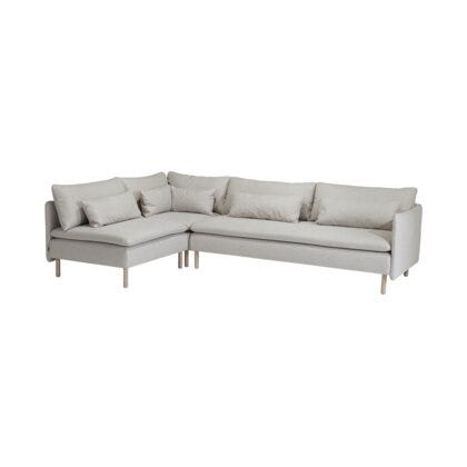 Idyll hjørnesofa