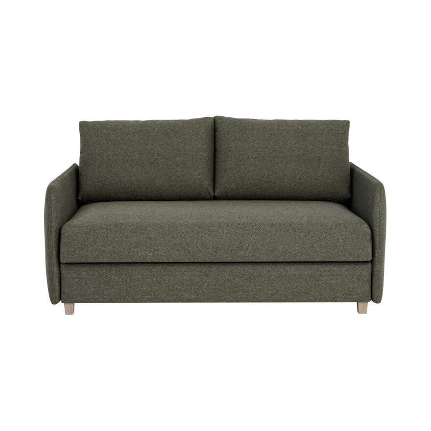 Hovden MAXY Sovesofa i Grønn