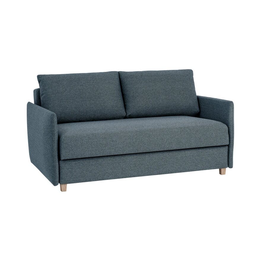 Hovden MAXY Sovesofa 2 seter i Blå