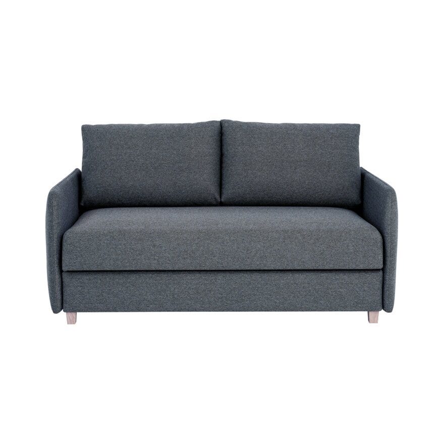 Hovden MAXY Sovesofa 2 seter i Grå