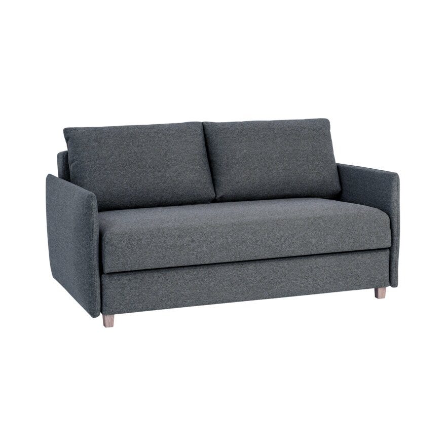 Hovden MAXY Sovesofa 2 seter i Grå