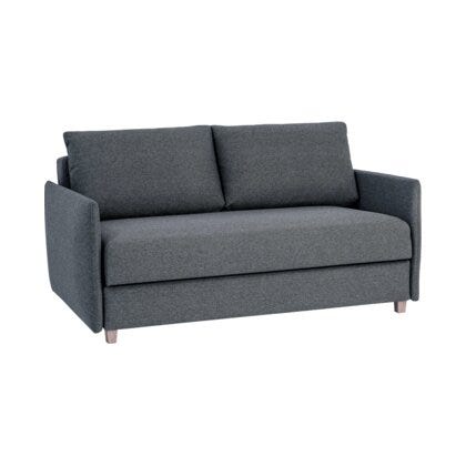 Hovden MAXY Sovesofa 2 seter i Grå