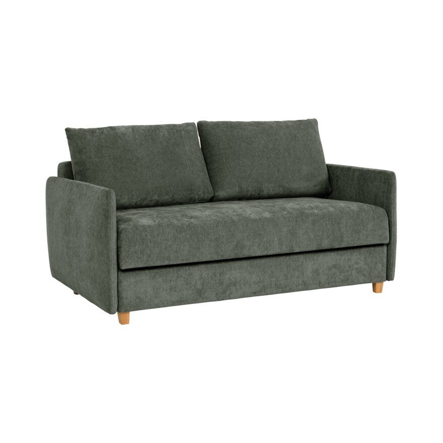 Hovden MAXY Sovesofa i Grønn