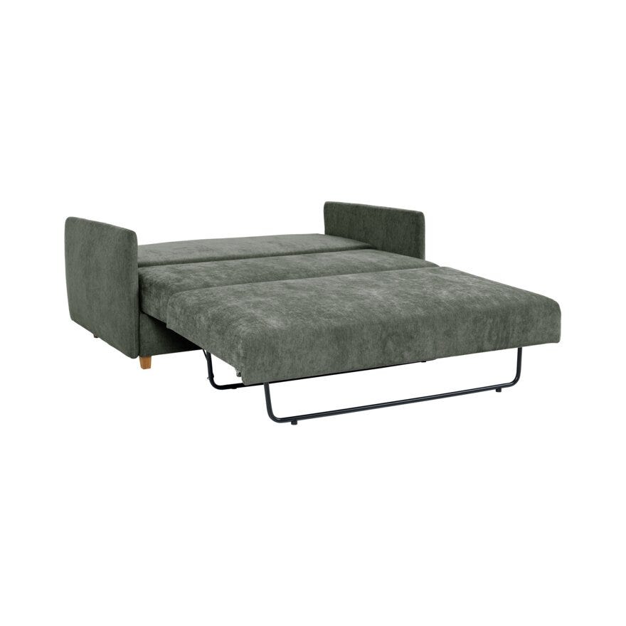 Hovden MAXY Sovesofa i Grønn