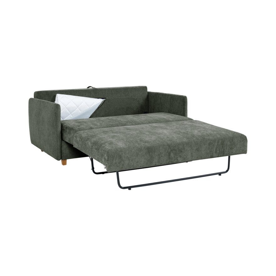 Hovden MAXY Sovesofa i Grønn