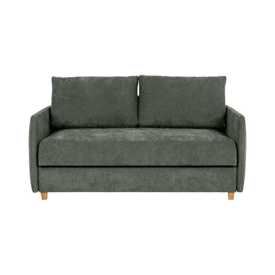 Hovden MAXY Sovesofa i Grønn