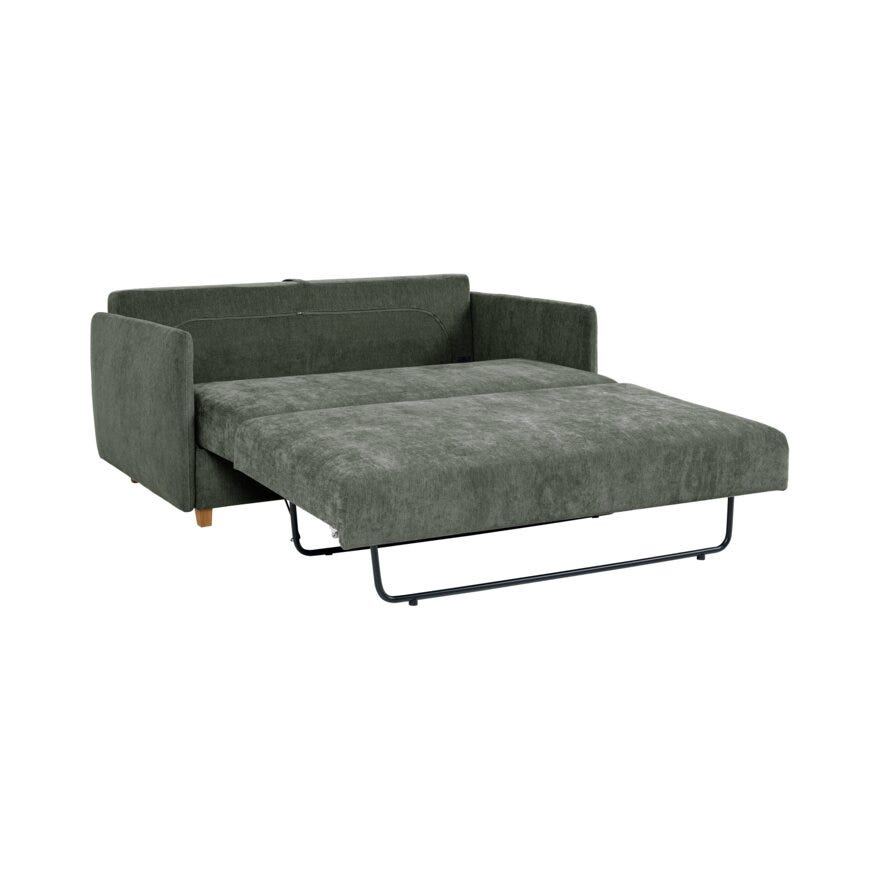 Hovden MAXY Sovesofa i Grønn