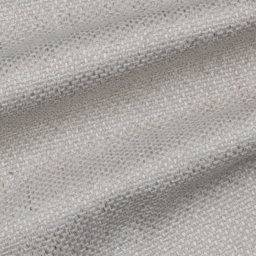 MELBY Hjørnesofa i Beige/natur