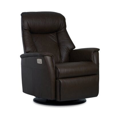 Amanda recliner medium