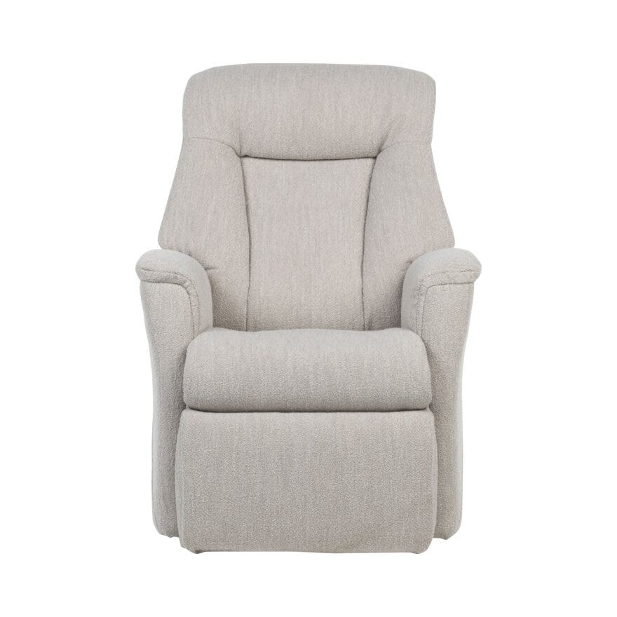 IMG AMANDA Recliner løftestol i Beige/natur