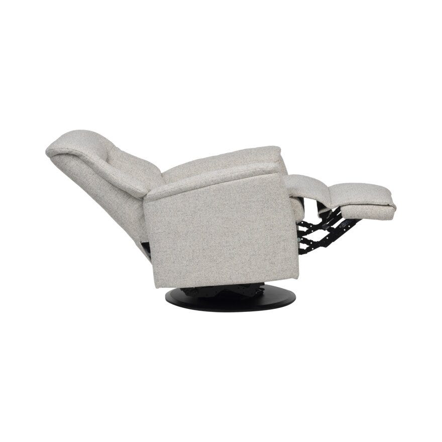 IMG AMANDA Recliner i Beige/natur