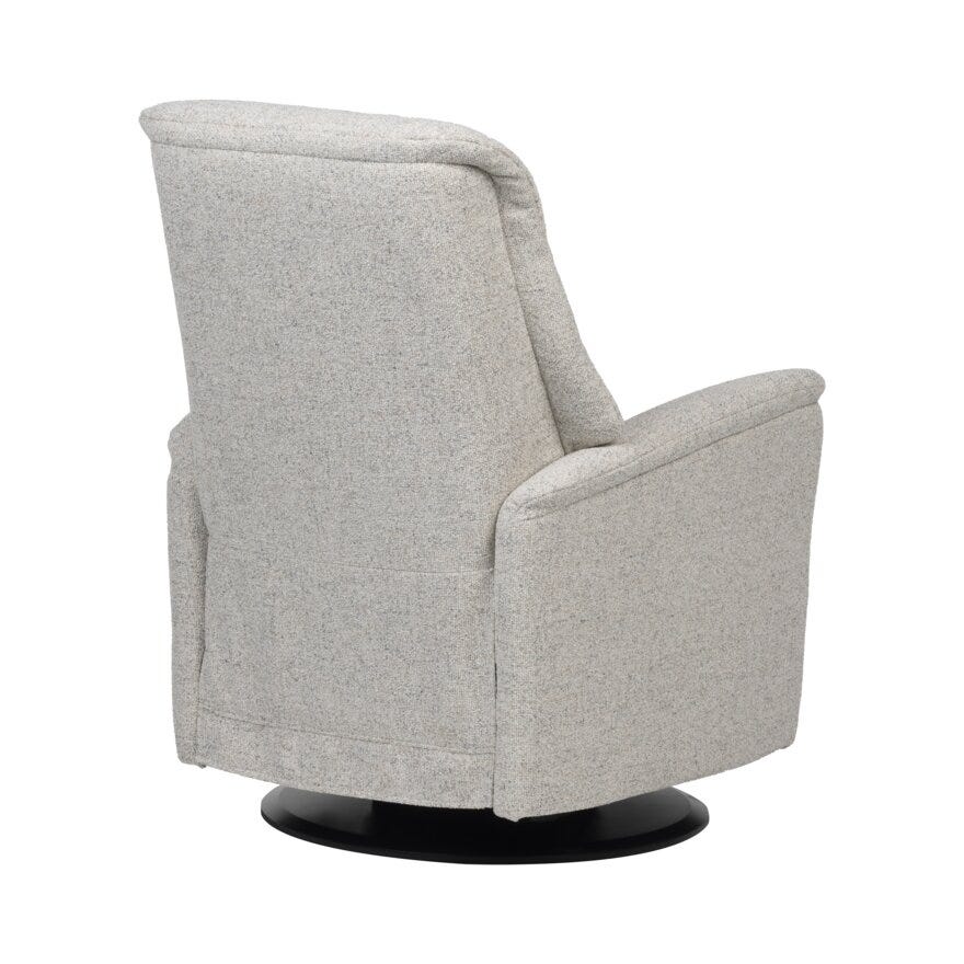 IMG AMANDA Recliner i Beige/natur