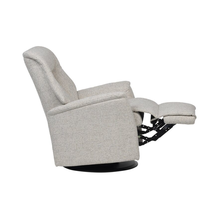 IMG AMANDA Recliner i Beige/natur