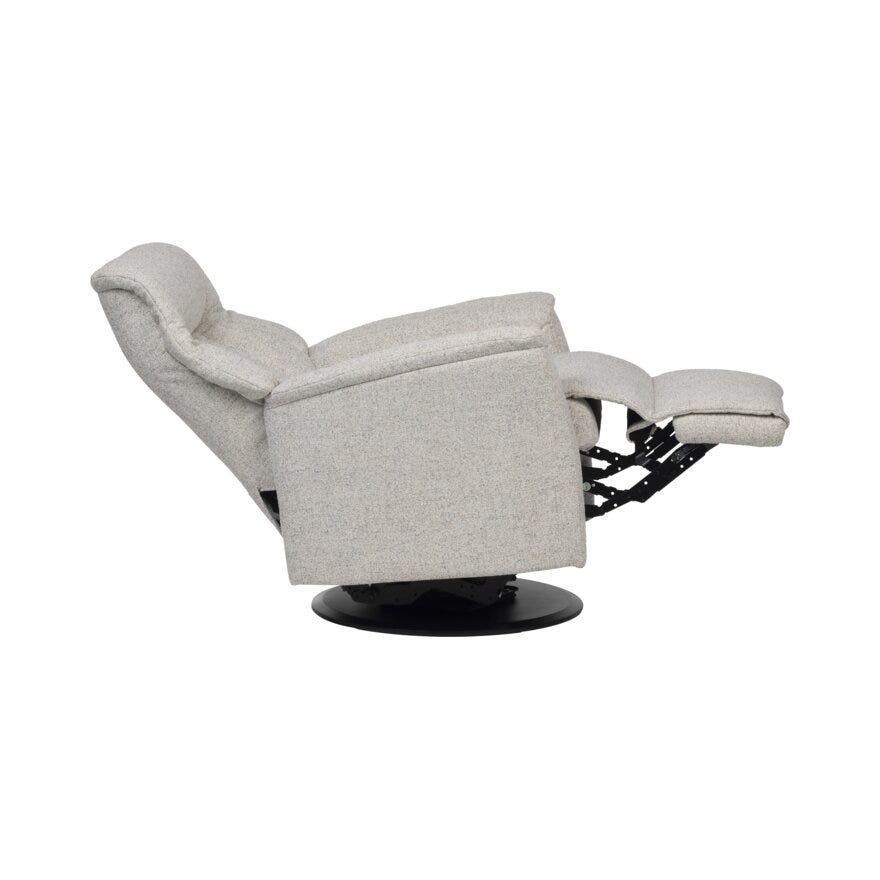 IMG AMANDA Recliner i Beige/natur