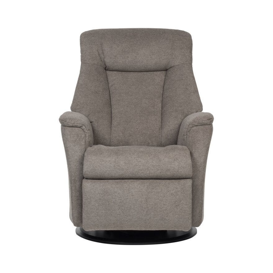 IMG AMANDA Recliner i Beige/natur