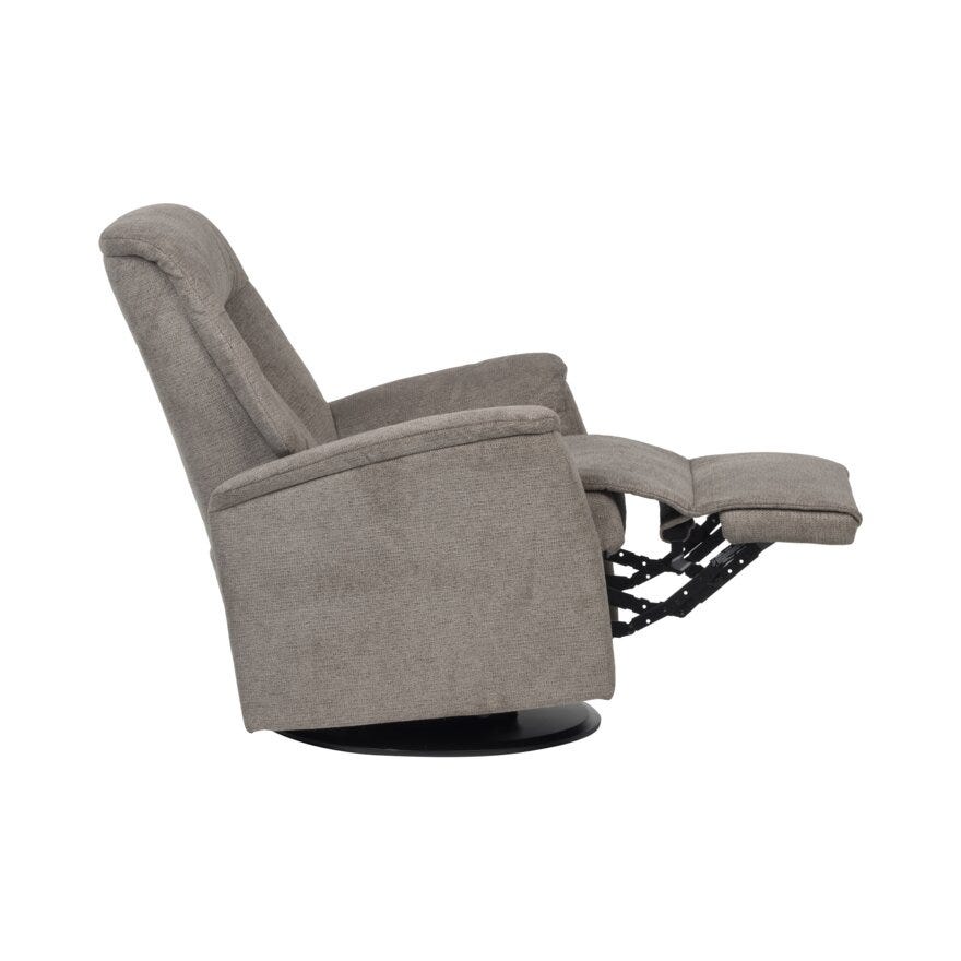 IMG AMANDA Recliner i Beige/natur