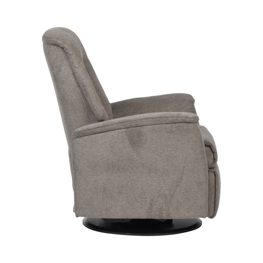 IMG AMANDA Recliner i Beige/natur