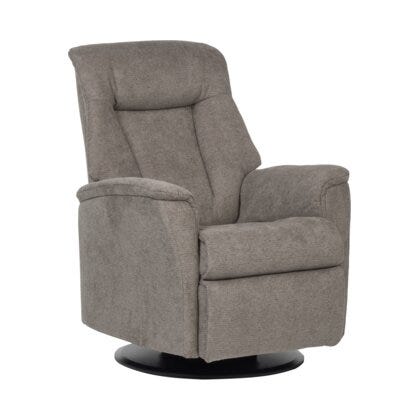 Amanda recliner medium