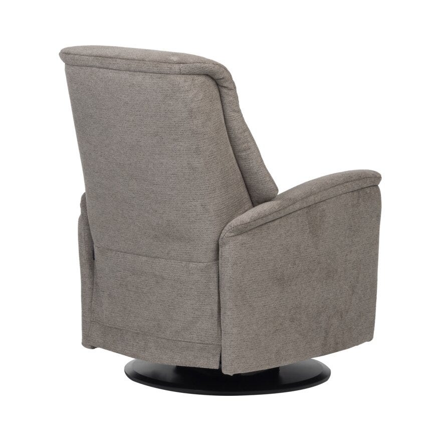 IMG AMANDA Recliner i Beige/natur