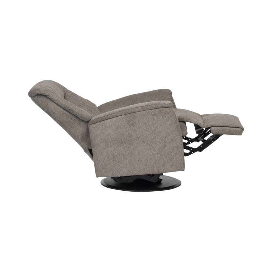 IMG AMANDA Recliner i Beige/natur
