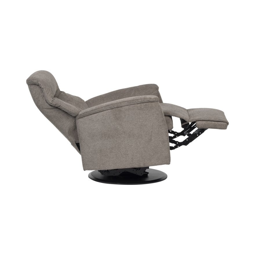 IMG AMANDA Recliner i Beige/natur
