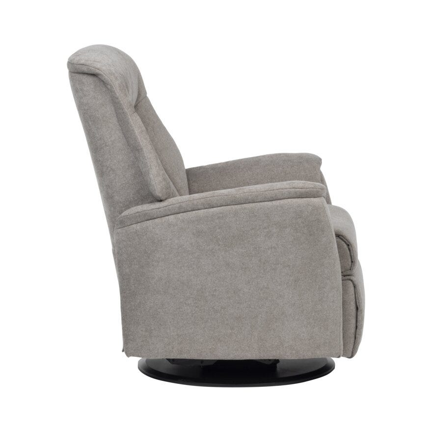 IMG AMANDA Recliner i Beige/natur