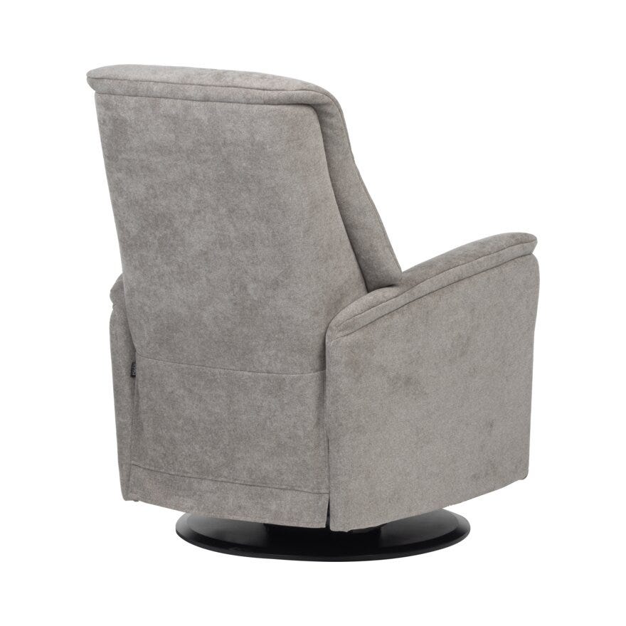 IMG AMANDA Recliner i Beige/natur