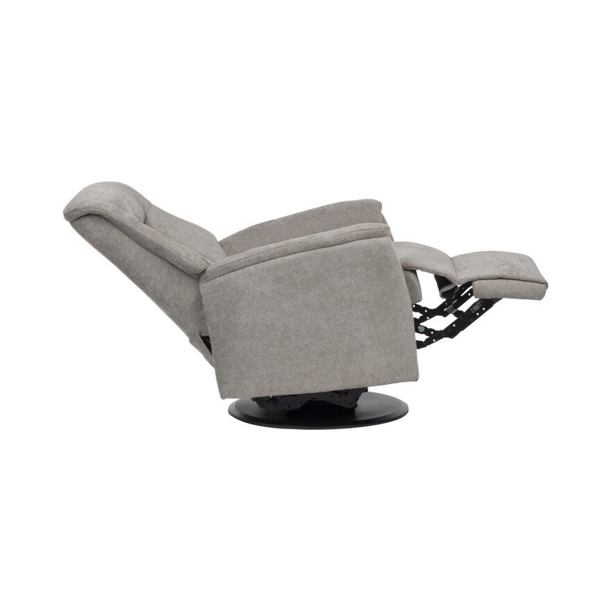 IMG AMANDA Recliner i Beige/natur
