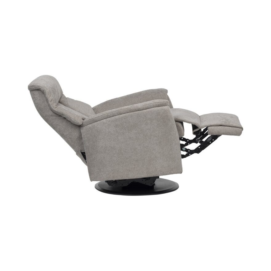 IMG AMANDA Recliner i Beige/natur