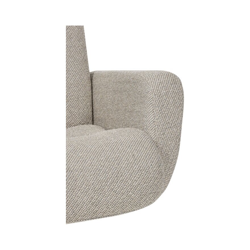 IMG ASTRA Hvilestol i Beige/natur