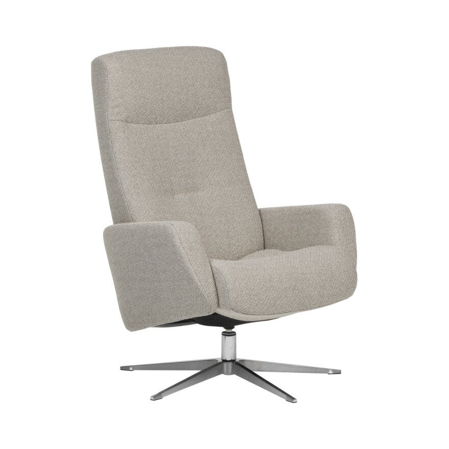 IMG ASTRA Hvilestol i Beige/natur