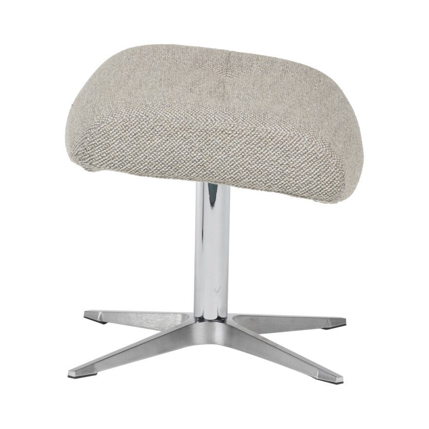 IMG ASTRA Fotskammel i Beige/natur