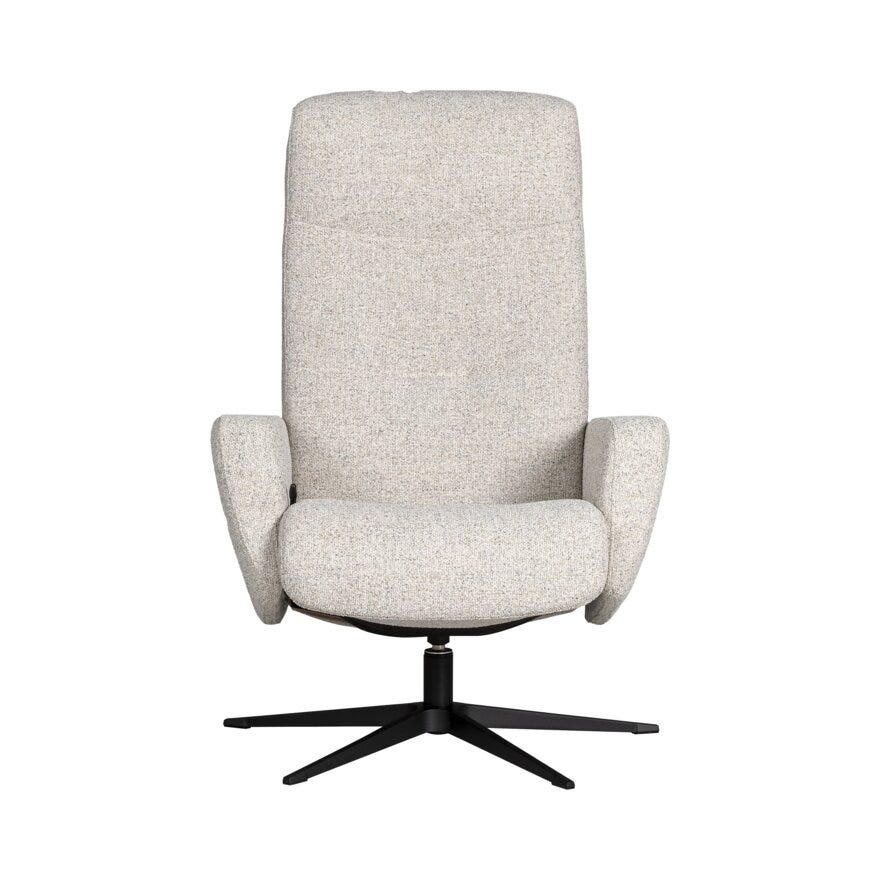 IMG ASTRA Hvilestol i Beige/natur