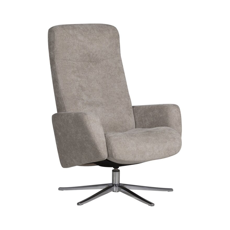 IMG ASTRA Hvilestol i Beige/natur