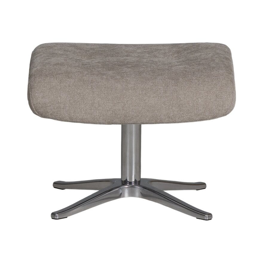 IMG ASTRA Fotskammel i Beige/natur