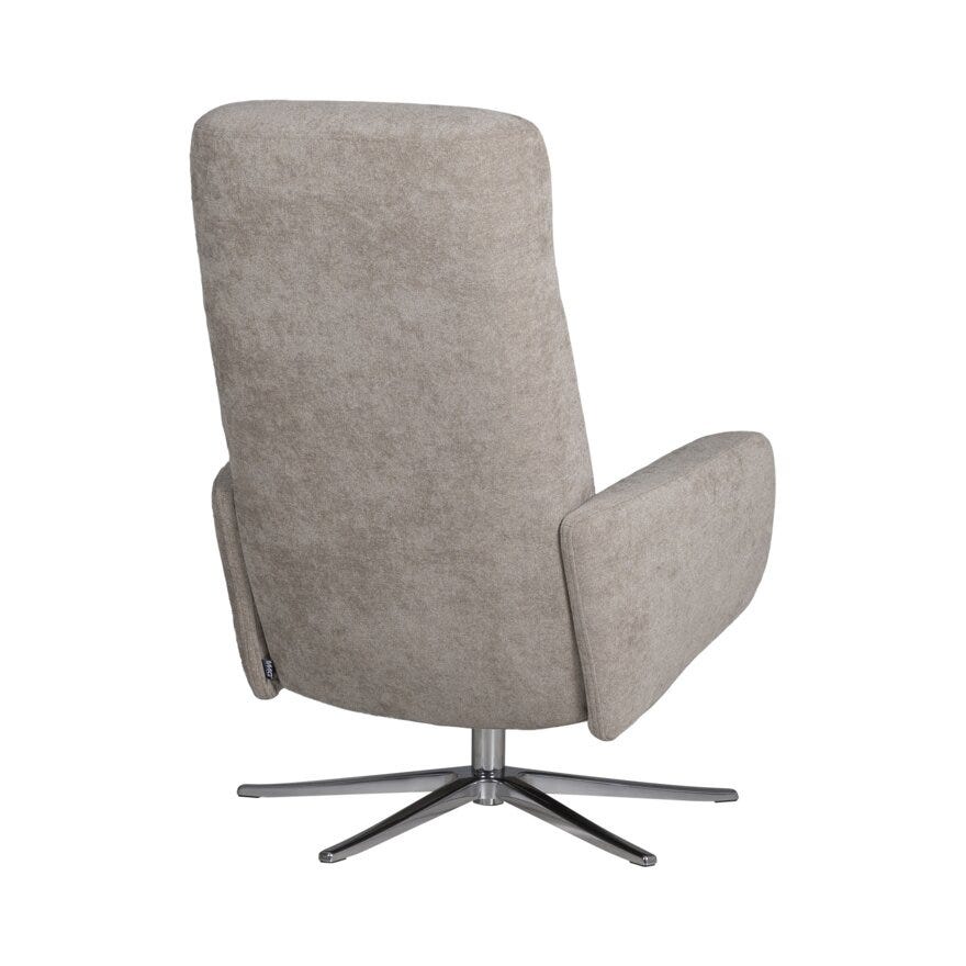 IMG ASTRA Hvilestol i Beige/natur