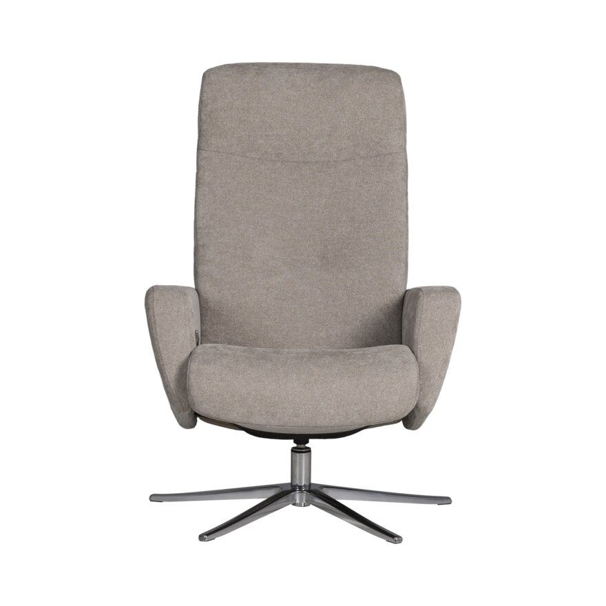 IMG ASTRA Hvilestol i Beige/natur